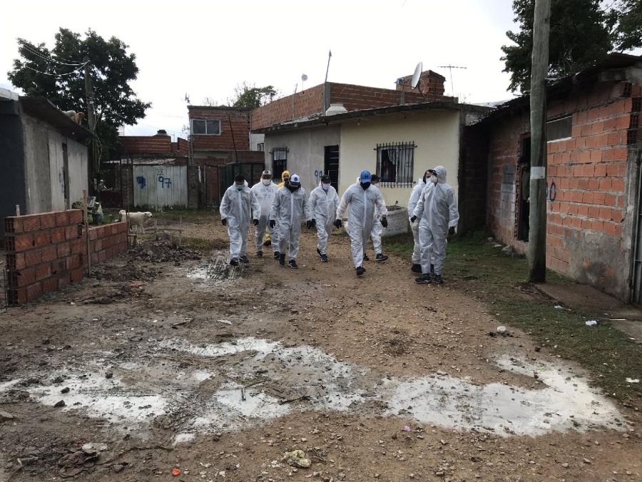 Un niño de 1 año dio positivo de Coronavirus en Ensenada