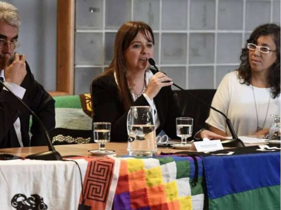 Se confirmó el primer caso de coronavirus dentro del gobierno