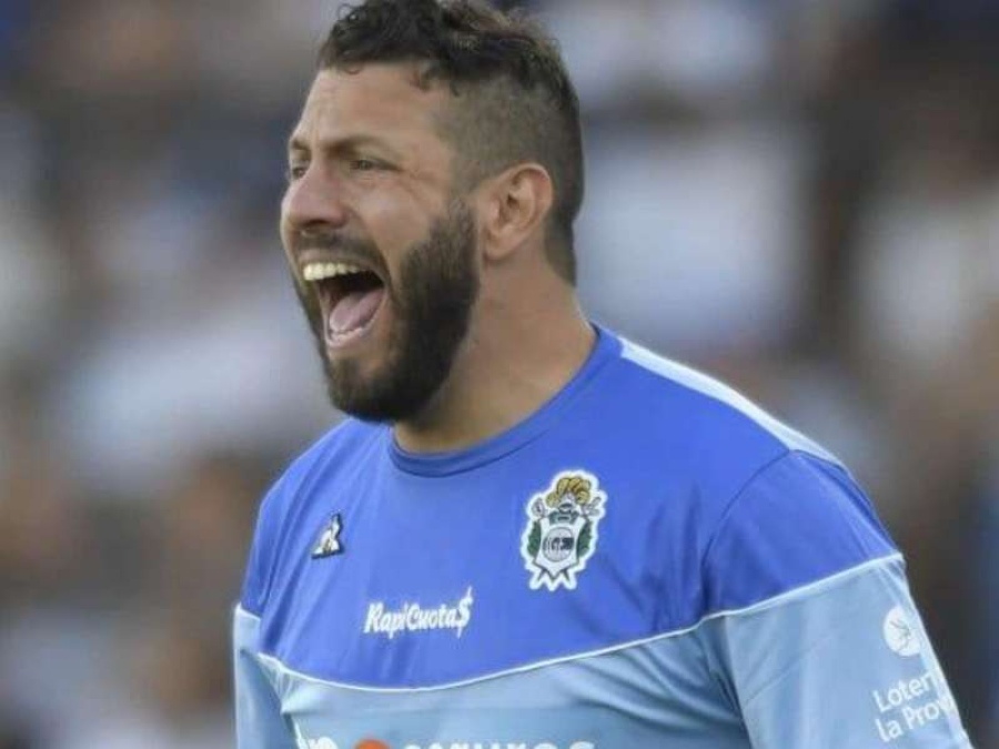 Broun rechazó la primera oferta de Gimnasia