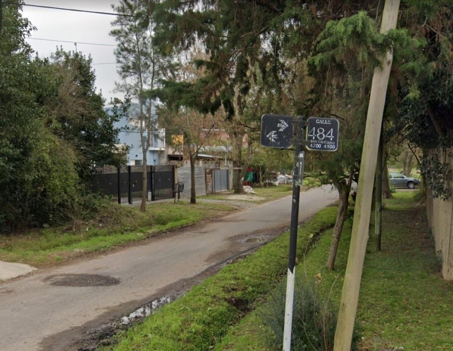 Locura y violencia en Gorina: 'Empezó a apuñalar a cualquier que se le cruzaba'