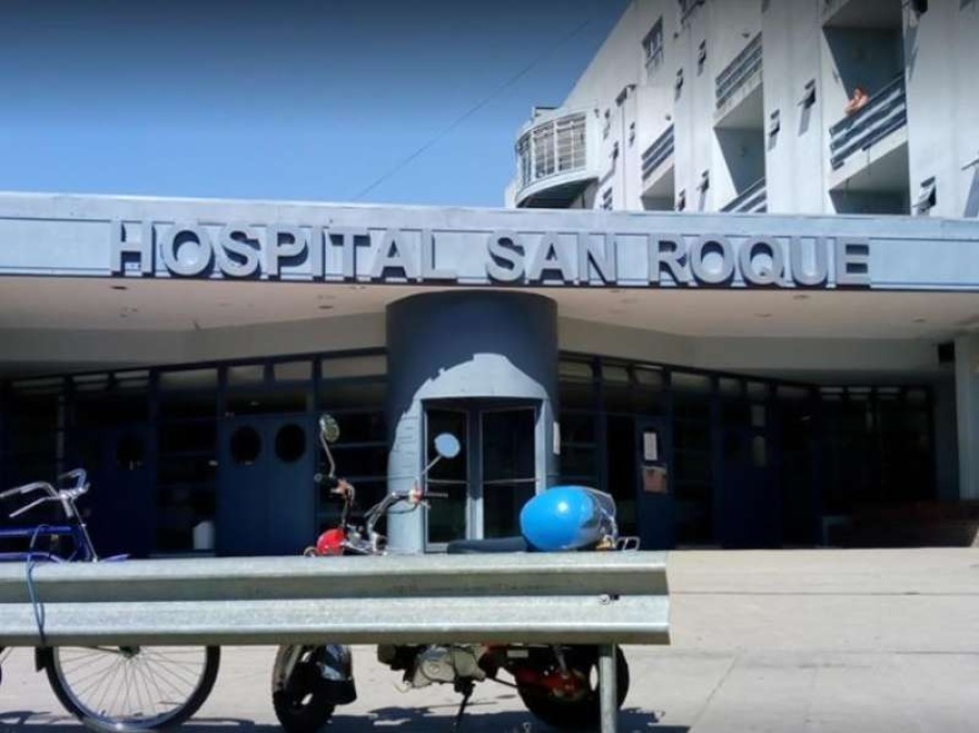 El Hospital platense San Roque de Gonnet al borde del colapso: más del 80% de las camas están ocupadas