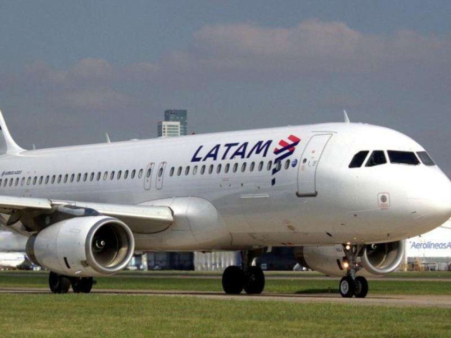 Latam Argentina cerrará sus puertas en el país y dejará sin empleo a más de 1.700 personas