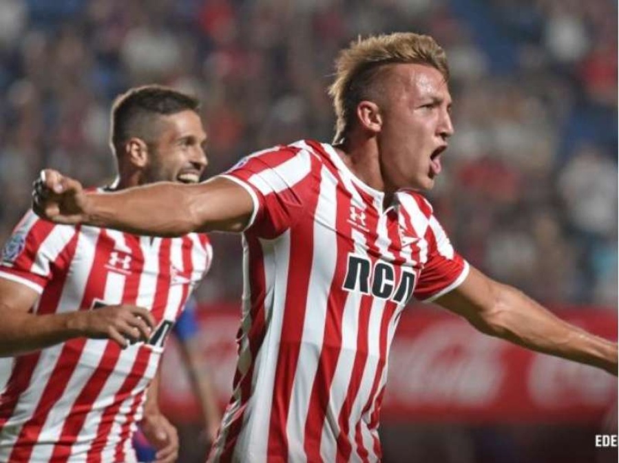 Una figura mundial miró hacia La Plata y se lleva al goleador