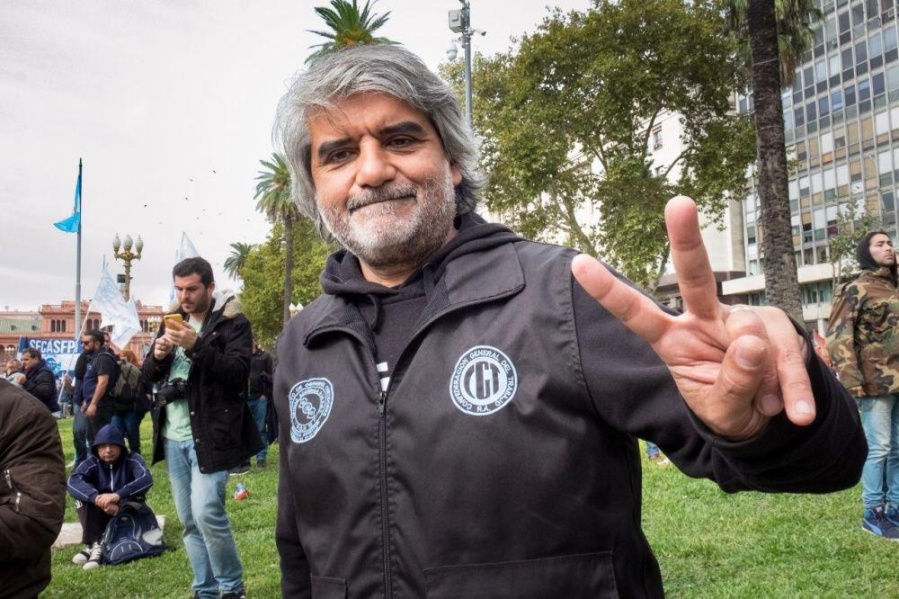 Un diputado nacional también dio positivo de Coronavirus y tiene síntomas leves