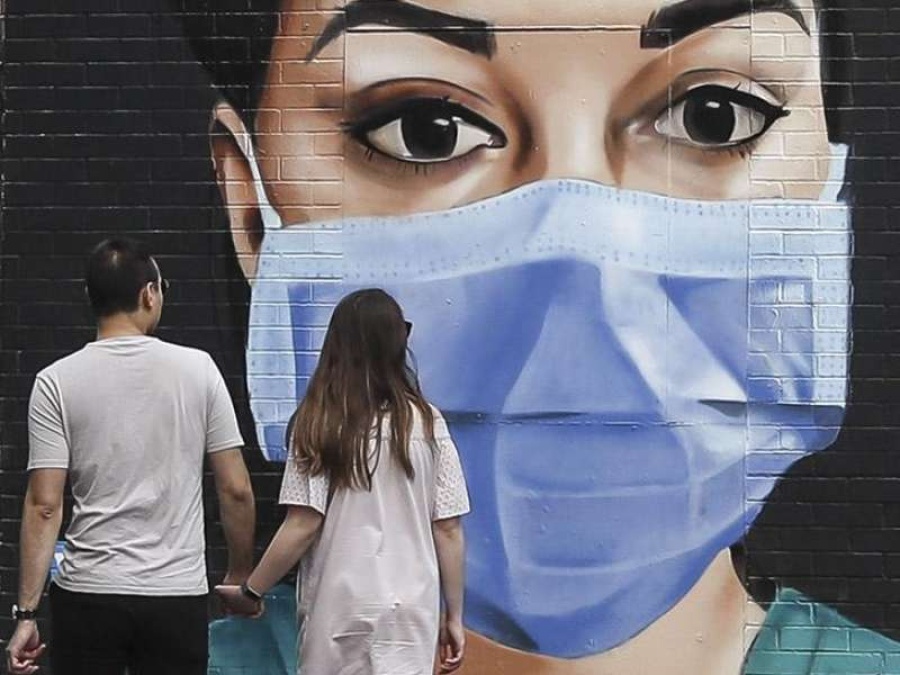 Un bebé de 13 días es la víctima mortal más joven de Reino Unido