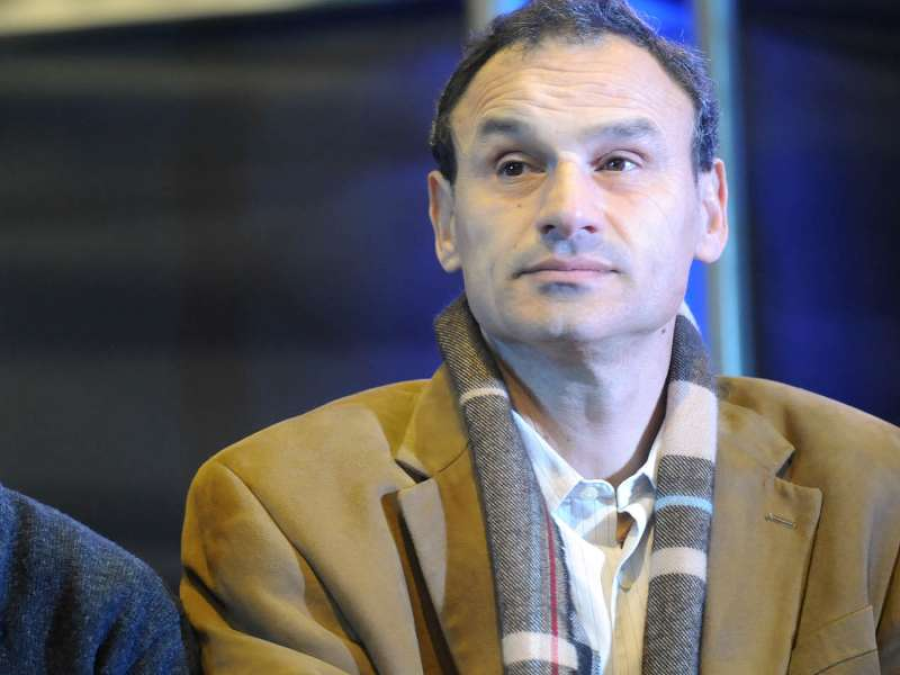 Pablo Bruera señaló al ex subsecretario de gobierno de Vidal como el nexo en provincia con los espías de Macri