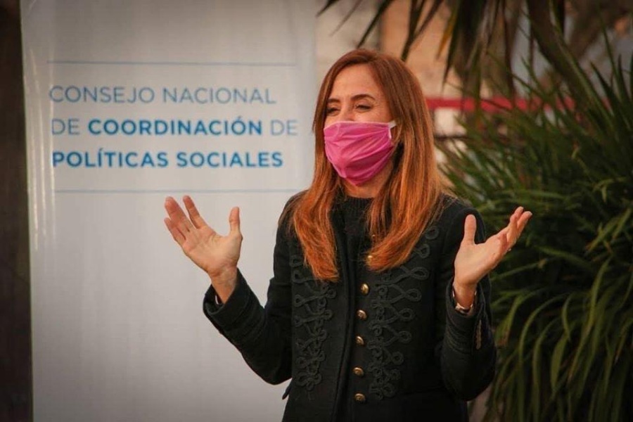 Tolosa Paz denunció que Garro endeudó al municipio en 1404 millones de pesos: ”una ciudad que está cada vez más sucia y abandonada”