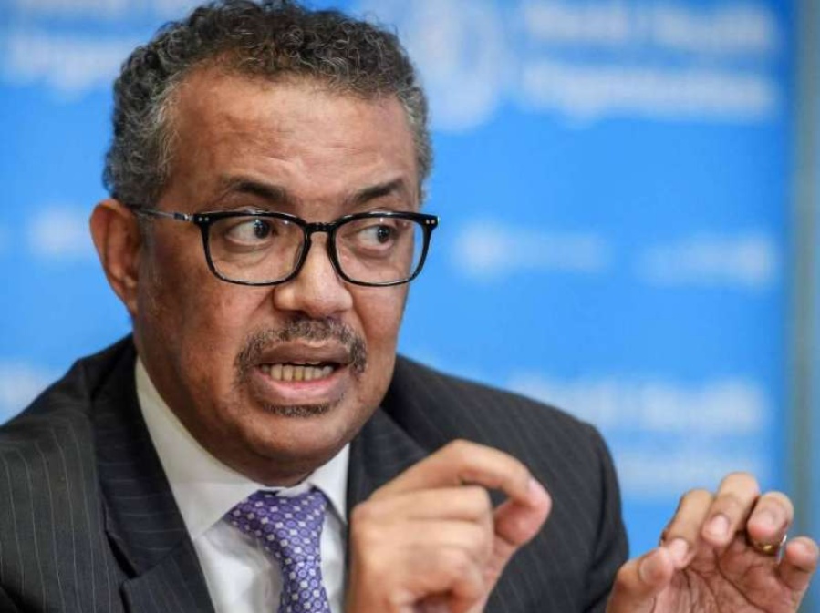 Según la OMS, habrá que esperar hasta fin de año para la primer vacuna contra el coronavirus