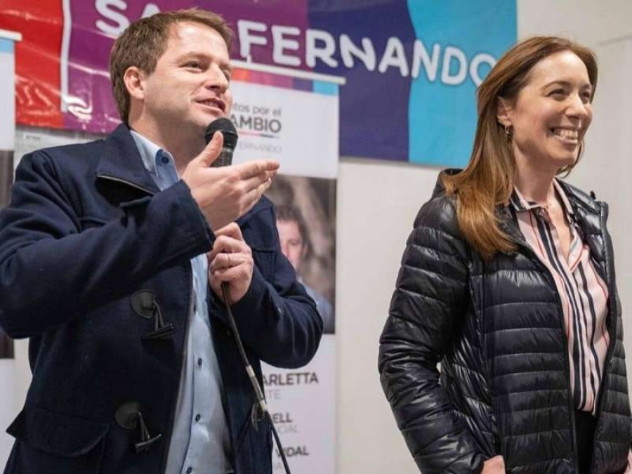 Luego de dar positivo de coronavirus, Vidal y Campbell fueron denunciados por romper la cuarentena