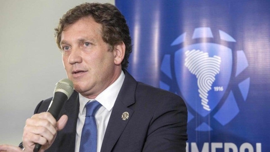  La Libertadores y Sudamericana podrían volver en diciembre o enero: ”No hay apuro”