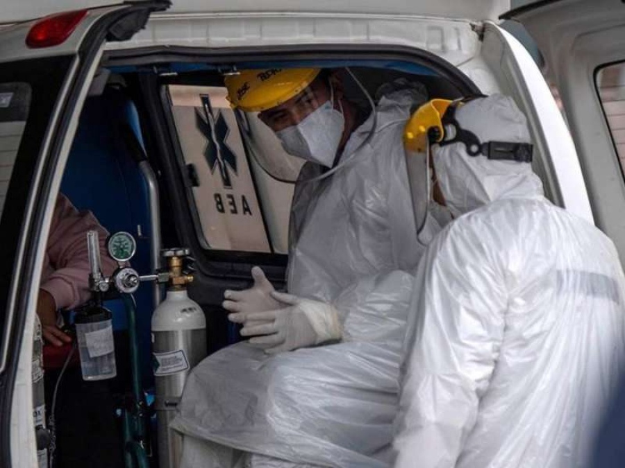 Chile reportó 7.144 fallecidos asociados al coronavirus, tras añadir los decesos sin PCR