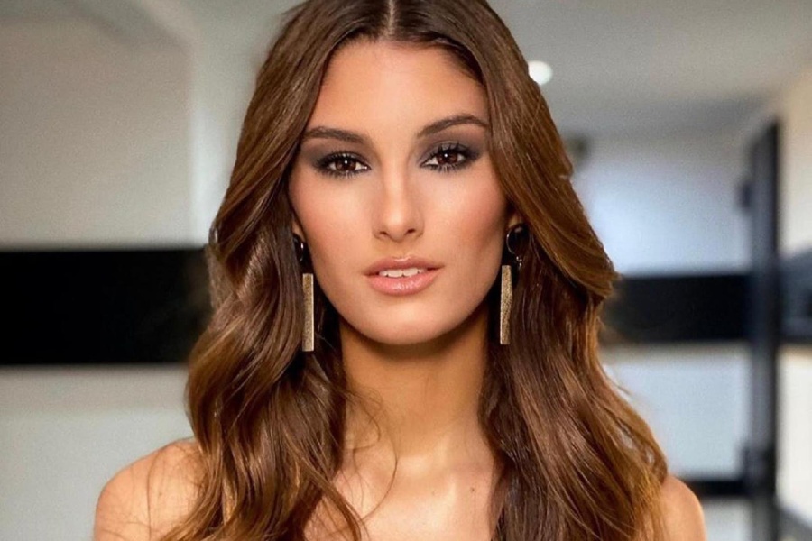 Lola Latorre se quebró al hablar de la relación con su papá