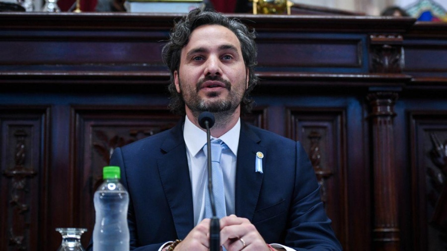 Cafiero sorprendió y pidió ”no apresurarse” para volver a la Fase 1 en La Plata y el resto del AMBA