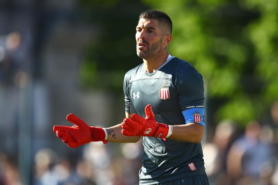 Andújar reveló detalles de su frustrada llegada a Boca y criticó la organización del fútbol argentino 