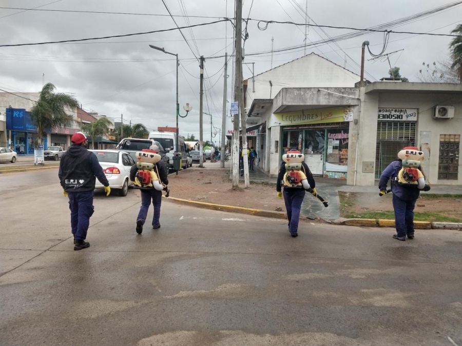 Por la cuarentena, concejal platense pidió al municipio que haya buena señal de celular en todos los barrios