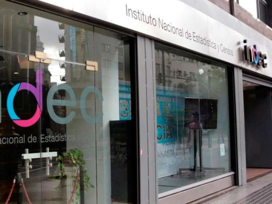 Según el INDEC, antes de la cuarentena ya había más de 2 millones de personas sin trabajo