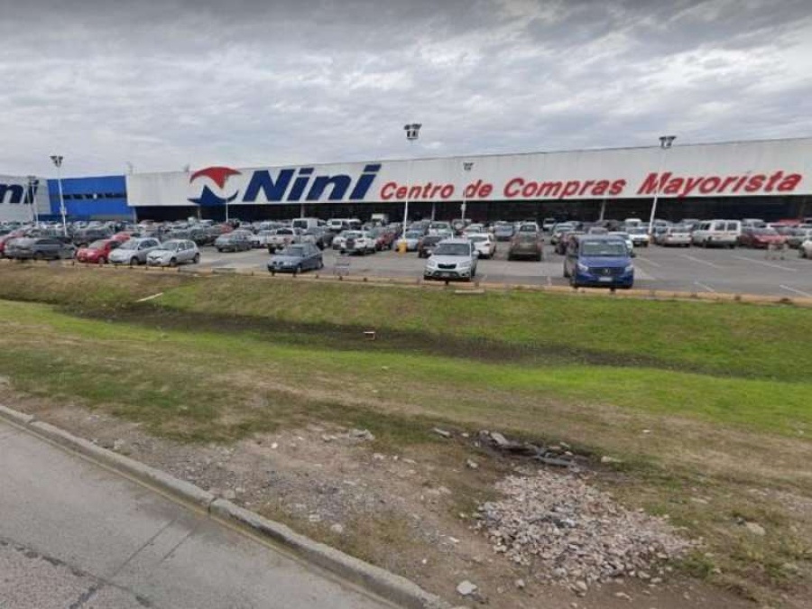 Un empleado de Nini dio positivo de coronavirus, pero el hipermercado permanecerá abierto