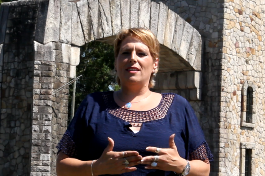 Virginia Pérez Cattaneo es la nueva secretaria de Convivencia Urbana de La Plata