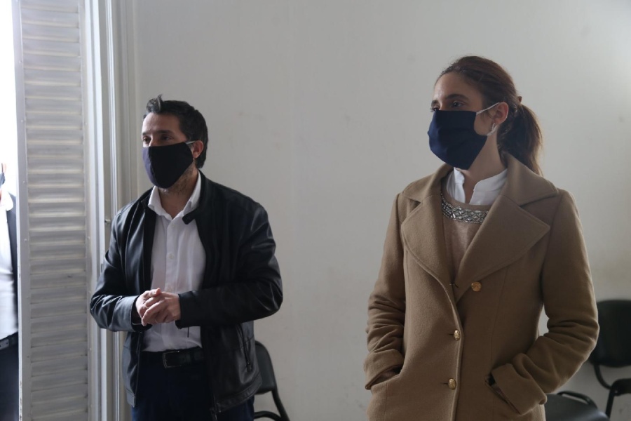 La Ministra de Trabajo bonaerense habló de un ”aluvión de empresas cerradas” cuando se levante la ley anti-despidos