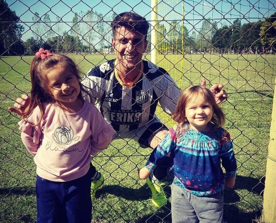 Un jugador berissense de la Liga Amateur Platense tiene Coronavirus