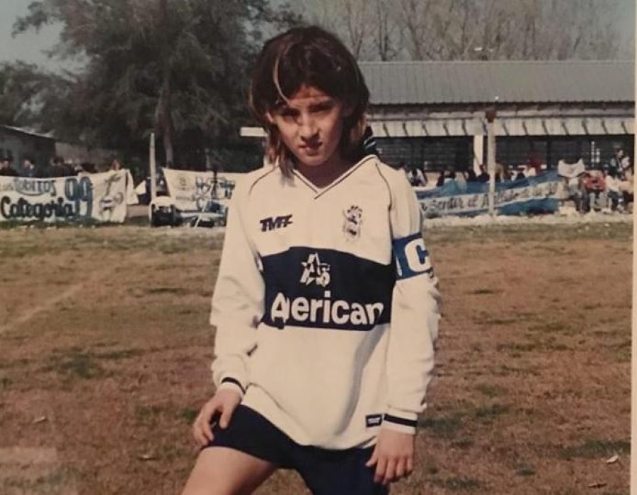 Estuvo 17 años en Gimnasia y se va sin dejarle nada al club