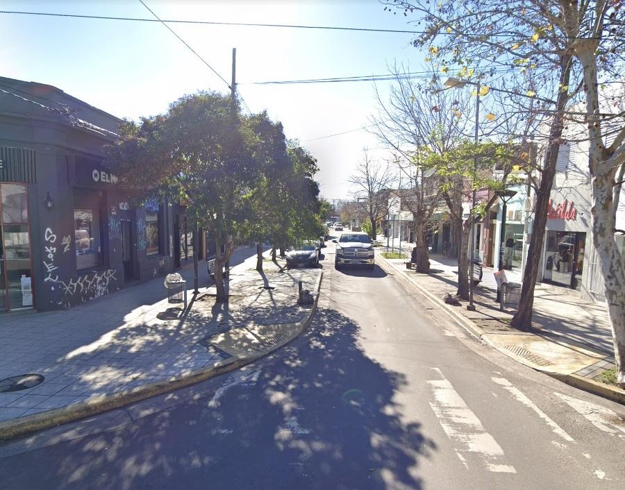 Denunció que le robaron $150.000 en City Bell, pero las cámaras lo ”desmintieron”