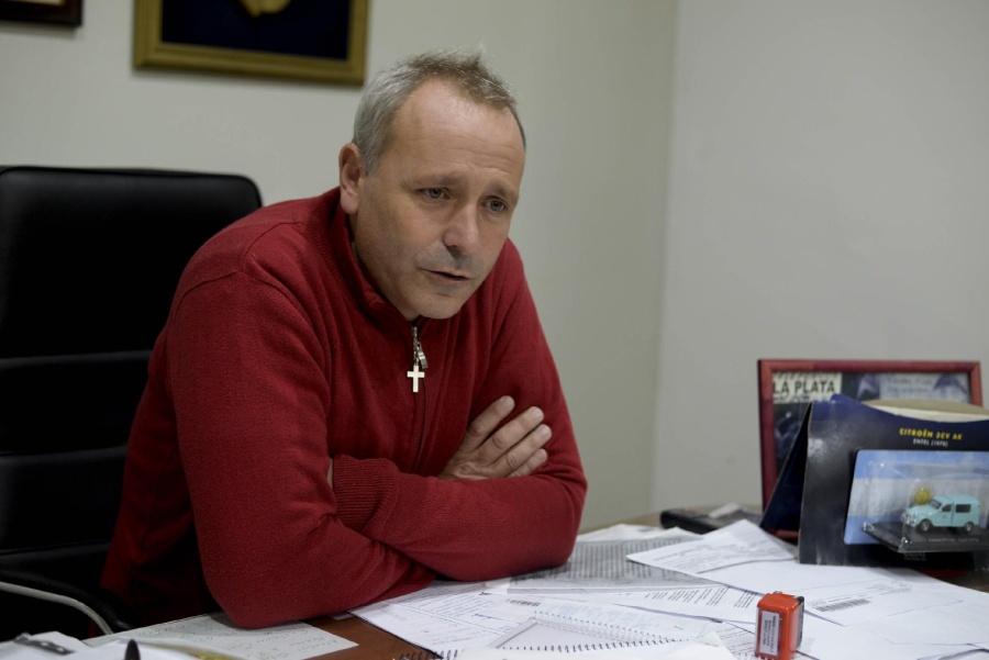 Sindicato de Telecomunicaciones de La Plata alertó por ”ataques de pánico” en el teletrabajo