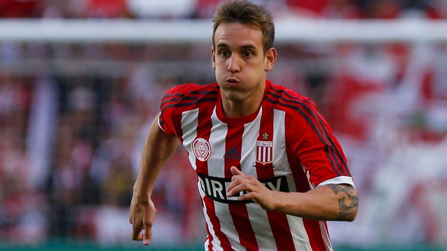 De capitán de Verón y gran promesa a irse en silencio del club