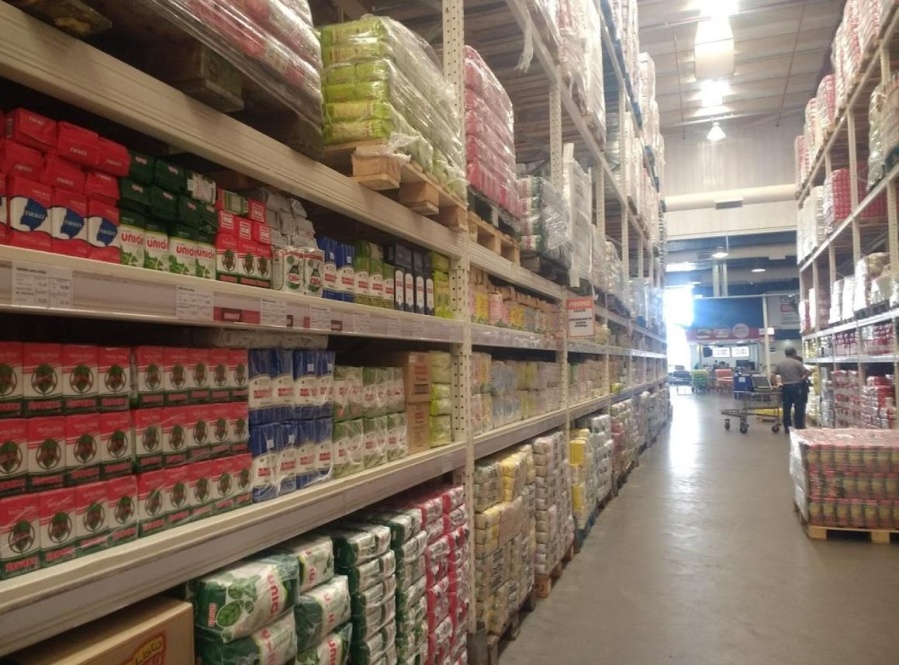 Los hipermercados y bancos de La Plata pagarán más tasas municipales durante todo el 2020