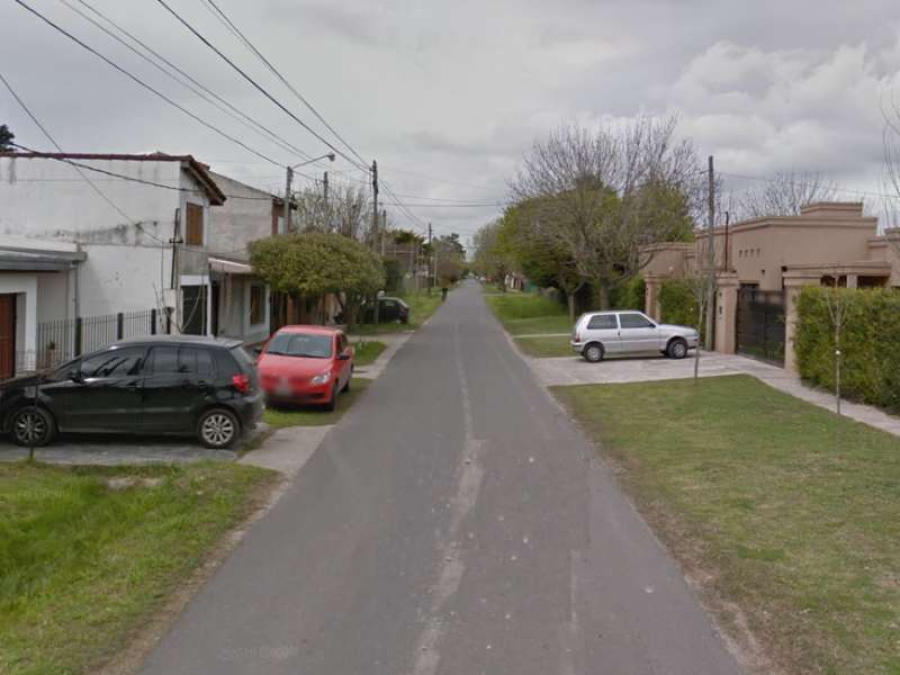 Denuncian que en el barrio Santa Ana de City Bell están desde el jueves sin luz