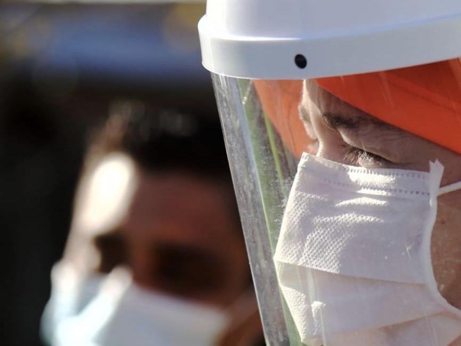 En La Plata sumaron 20 nuevos casos y ya son en total 620 contagiados