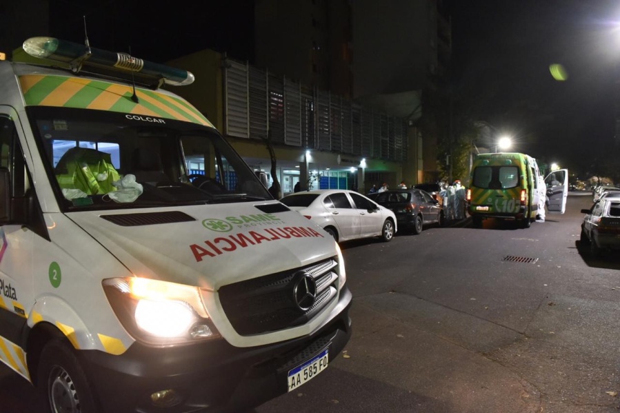 En La Plata ascendió a un total de 648 infectados por coronavirus