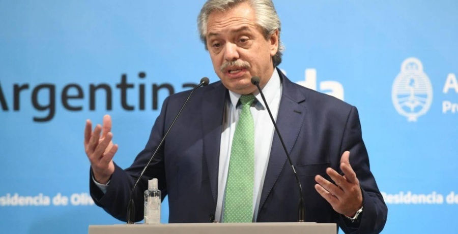 Cuarentena estricta: el 77% está de acuerdo