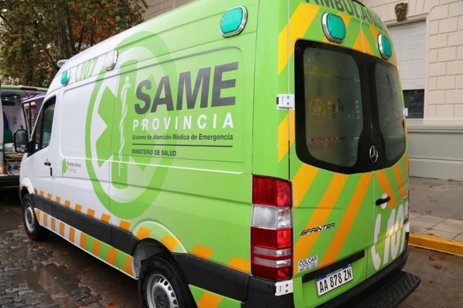 Este domingo en La Plata murió otra persona infectada por coronavirus 