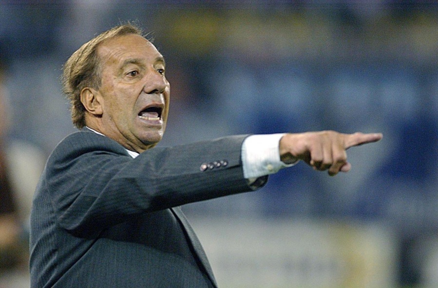 El hermano de Carlos Bilardo contó que el ex DT no tiene coronavirus: ”el laboratorio muy famoso se equivocó”