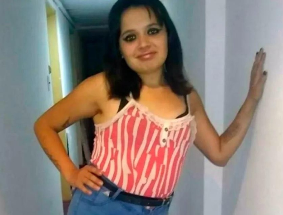 Joven platense lleva 7 días desaparecida: fue vista por última vez en Plaza San Martín