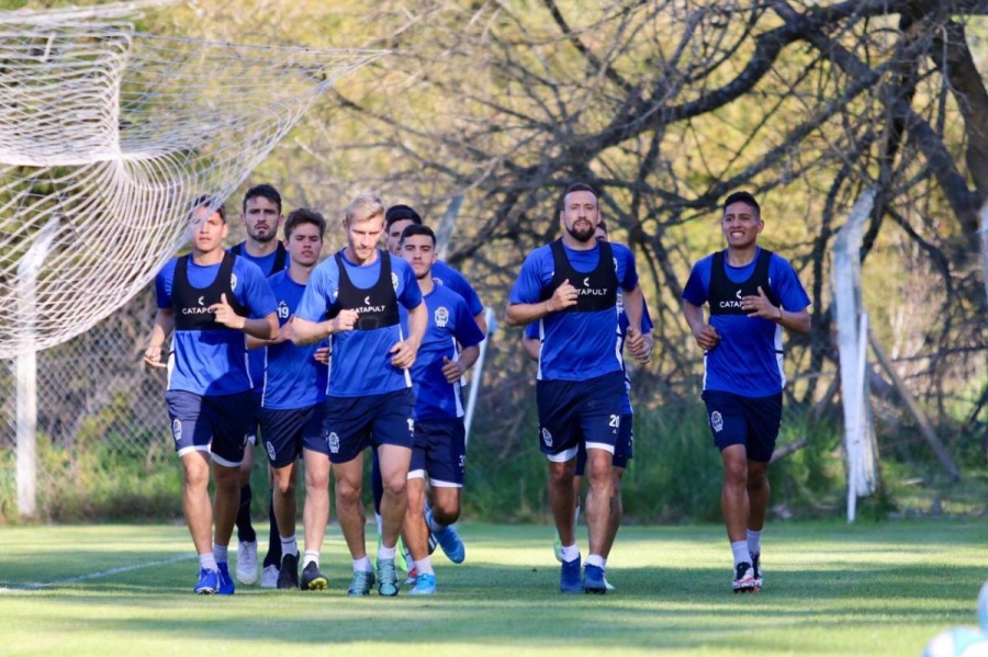 Lo marginaron de Gimnasia pero puede cumplir el sueño de jugar dónde es hincha 