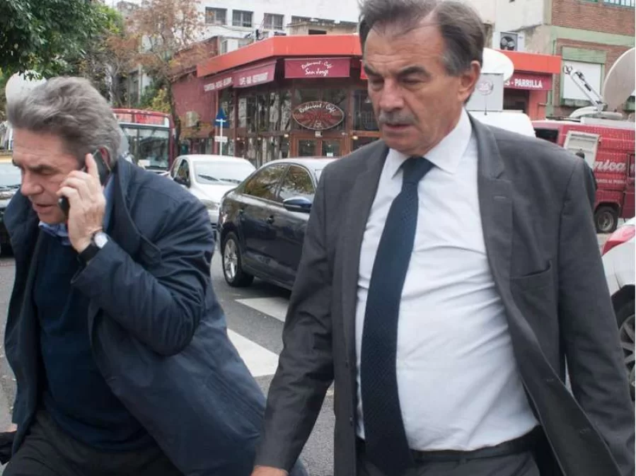  Miguel Bazze dio positivo de Covid-19 y es el cuarto diputado nacional en contraer el virus