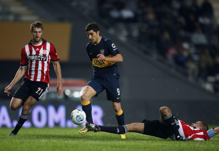 Un bicampeón en Estudiantes anunció su retiro