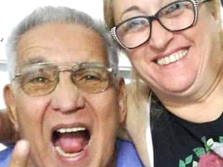 El ”Pata” Medina tiene Twitter y ya hay algunos con miedo por lo que pueda decir