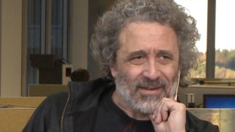 Oscar Righi, exguitarrista de la Bersuit, fue acusado por su hija de abuso sexual