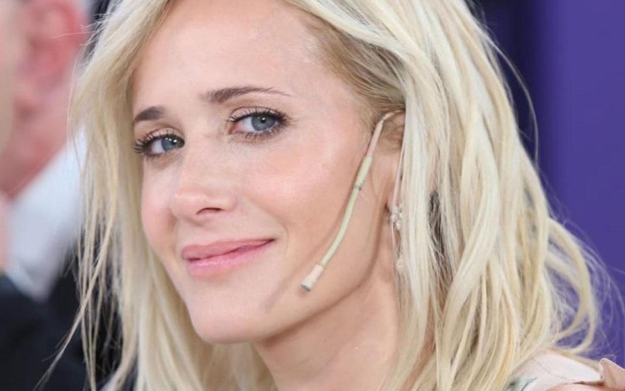 Julieta Prandi habló por primera vez de la trágica muerte de su primer novio: ”Tuvo un accidente en la ruta”