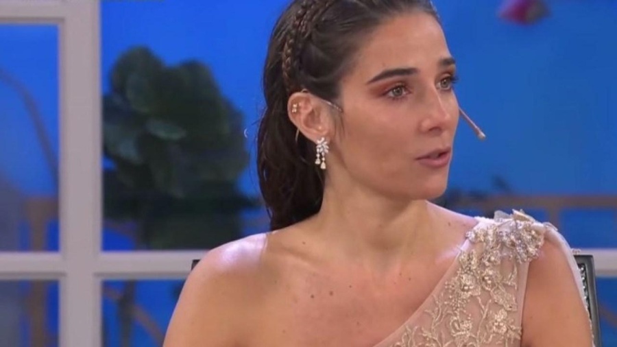 El malintencionado comentario de Juana Viale sobre Alberto Fernández: ”¿Termina su mandato?”