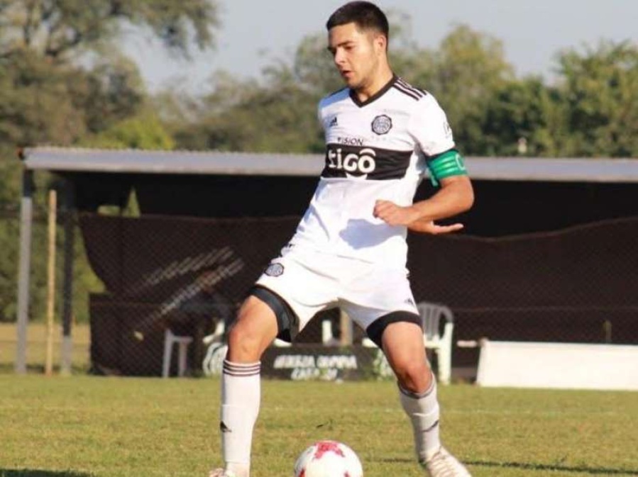 Estudiantes se refuerza con una promesa internacional