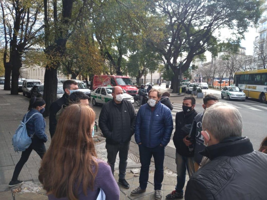 Concejales del Frente de Todos exigieron una mesa de trabajo por la falta de luz en tres barrios de Olmos