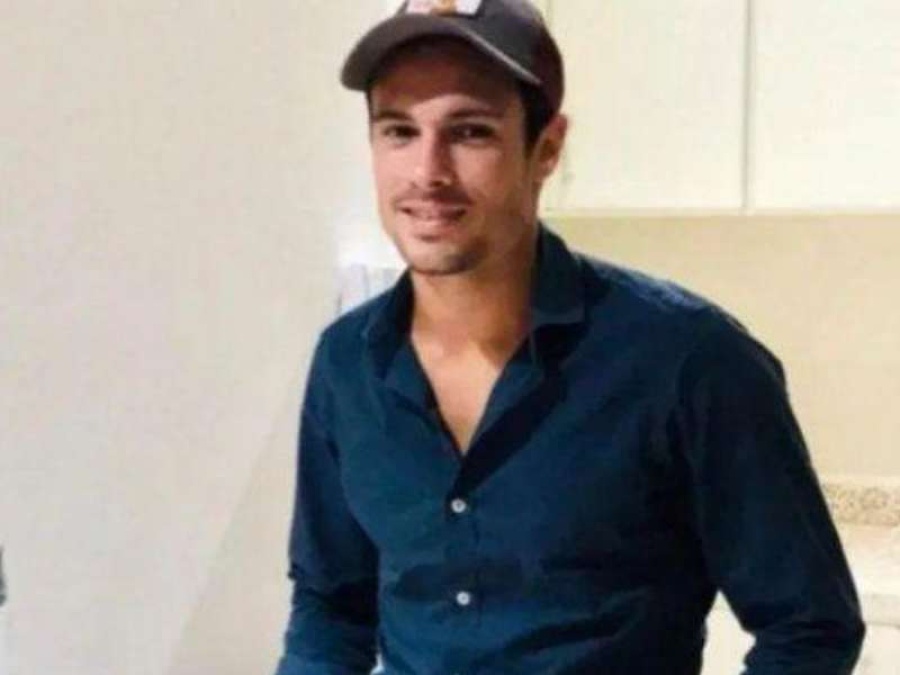 Quiso hacer una broma y mató de un disparo a un amigo del hijo 