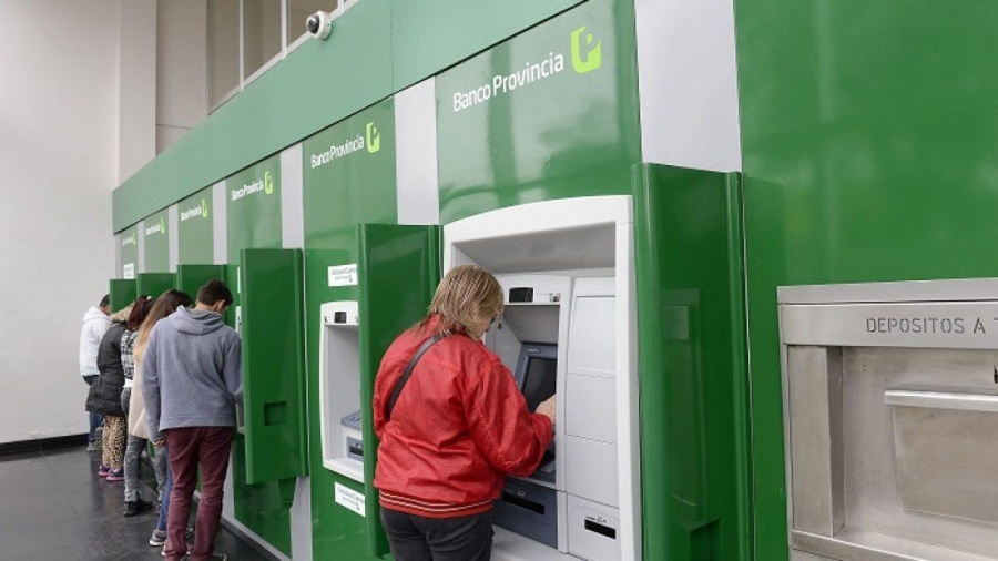 Le vaciaron la cuenta bancaria a una vecina de Gonnet tras un engaño por teléfono