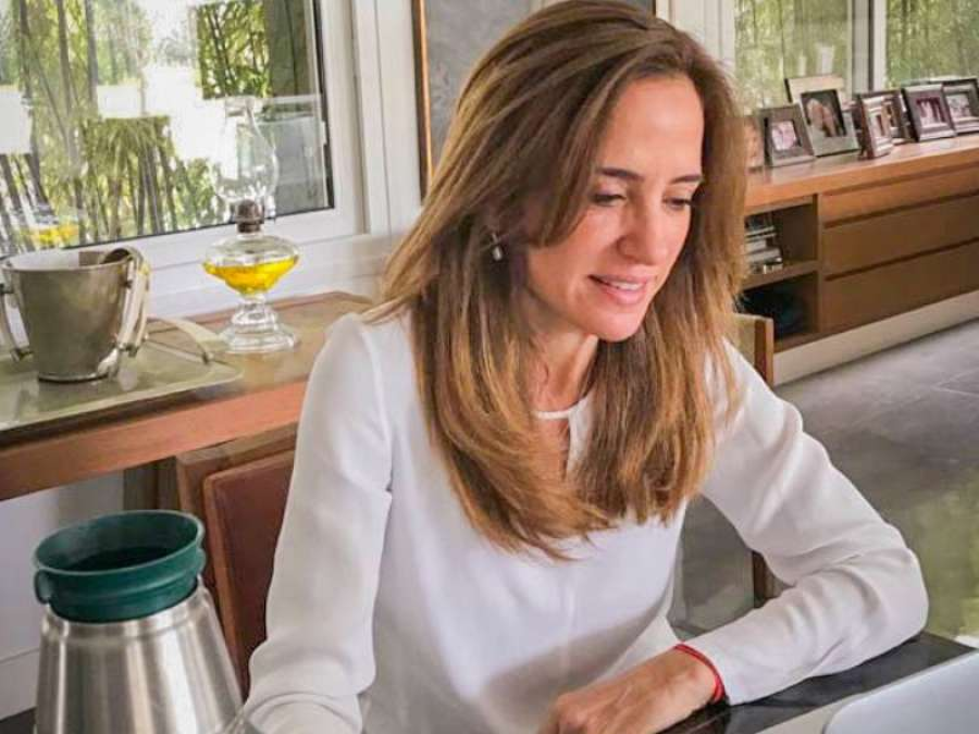 Tolosa Paz en videoconferencia con la ONU: ”El Gobierno auxilió económicamente a más de 18,1 millones de argentinos”