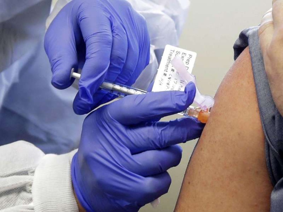 Anuncian gestiones para que Argentina sea prioridad cuando exista una vacuna contra el coronavirus