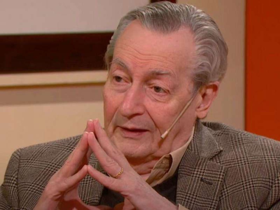 Tras pasar un mes internado por coronavirus, murió el director teatral Agustín Alezzo